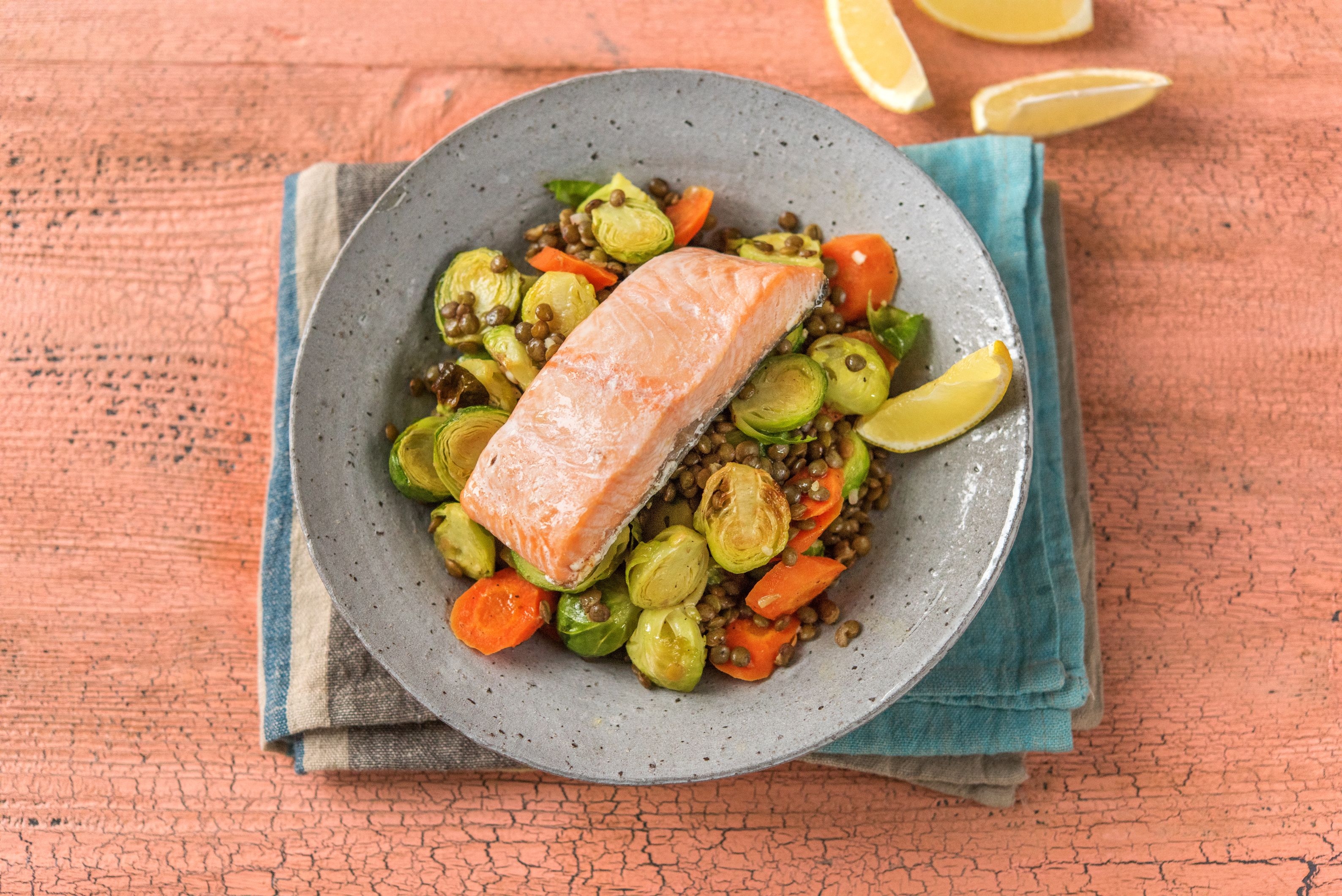 bistro-salmon-and-lentils